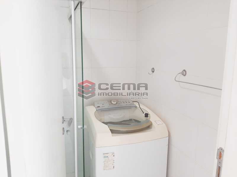 Conheça 20200516_083515 do imóvel - Apartamento para alugar de 1 quarto em Icaraí,Niteroi, RJ, 40m. - LAAP12499 - 15 20200516_083515 - Apartamento para alugar de 1 quarto em Icaraí,Niteroi, RJ, 40m. - LAAP12499 - 15