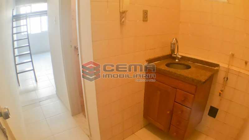 Conheça 20200520_143954 do imóvel - Kitnet/Conjugado 30m² para alugar Copacabana, Zona Sul RJ - R$ 1.200 - LAKI01300 - 7 20200520_143954 - Kitnet/Conjugado 30m² para alugar Copacabana, Zona Sul RJ - R$ 1.200 - LAKI01300 - 7