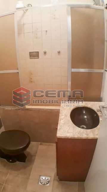 Conheça 20200520_144021 do imóvel - Kitnet/Conjugado 30m² para alugar Copacabana, Zona Sul RJ - R$ 1.200 - LAKI01300 - 9 20200520_144021 - Kitnet/Conjugado 30m² para alugar Copacabana, Zona Sul RJ - R$ 1.200 - LAKI01300 - 9