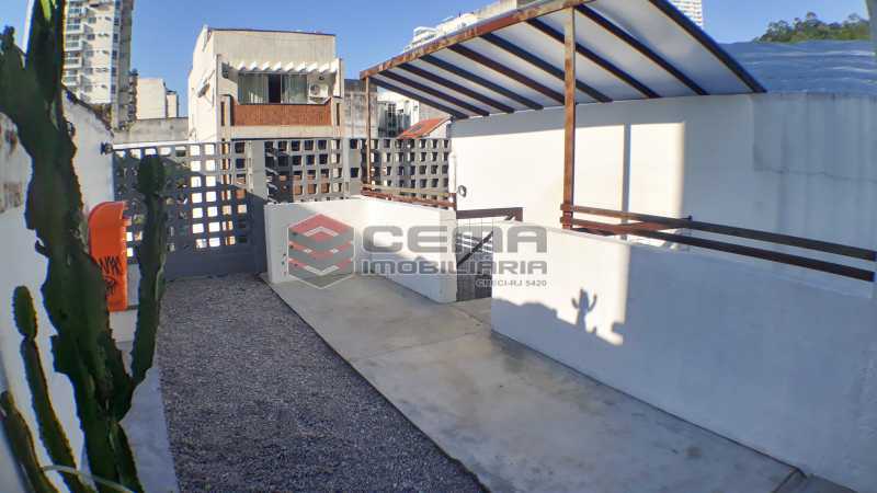Conheça 20200518_151132 do imóvel - Casa Comercial 400m² para alugar Botafogo, Zona Sul RJ - R$ 22.000 - LACC00017 - 1 20200518_151132 - Casa Comercial 400m² para alugar Botafogo, Zona Sul RJ - R$ 22.000 - LACC00017 - 1