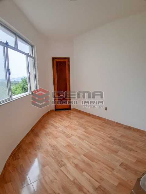 Conheça quarto do imóvel - quarto e sala Gloria - LAAP12517 - 1 quarto - quarto e sala Gloria - LAAP12517 - 1