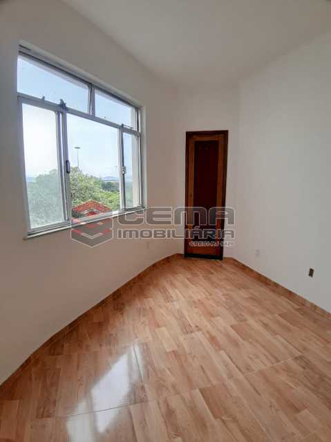 Conheça quarto do imóvel - quarto e sala Gloria - LAAP12517 - 3 quarto - quarto e sala Gloria - LAAP12517 - 3