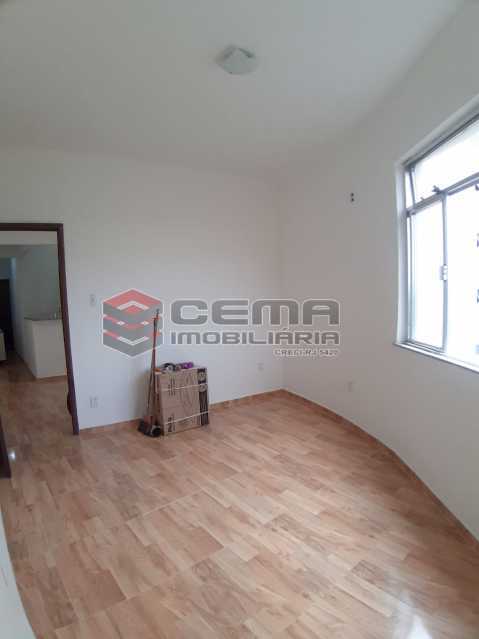 Conheça quarto do imóvel - quarto e sala Gloria - LAAP12517 - 5 quarto - quarto e sala Gloria - LAAP12517 - 5