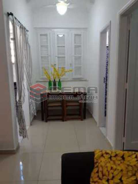 Conheça 4 do imóvel - Apartamento 1 quarto à venda Botafogo, Zona Sul RJ - R$ 535.000 - LAAP12519 - 1 4 - Apartamento 1 quarto à venda Botafogo, Zona Sul RJ - R$ 535.000 - LAAP12519 - 1