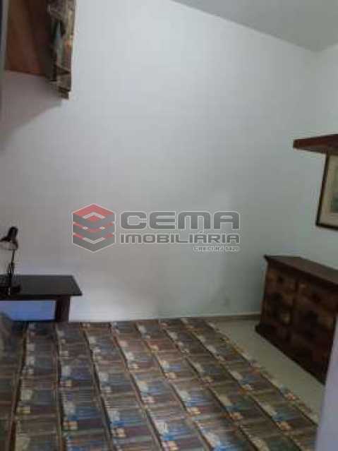 Conheça 6 do imóvel - Apartamento 1 quarto à venda Botafogo, Zona Sul RJ - R$ 535.000 - LAAP12519 - 7 6 - Apartamento 1 quarto à venda Botafogo, Zona Sul RJ - R$ 535.000 - LAAP12519 - 7