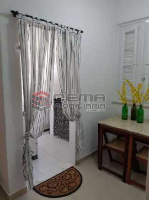Conheça 8 do imóvel - Apartamento 1 quarto à venda Botafogo, Zona Sul RJ - R$ 535.000 - LAAP12519 - 9 8 - Apartamento 1 quarto à venda Botafogo, Zona Sul RJ - R$ 535.000 - LAAP12519 - 9