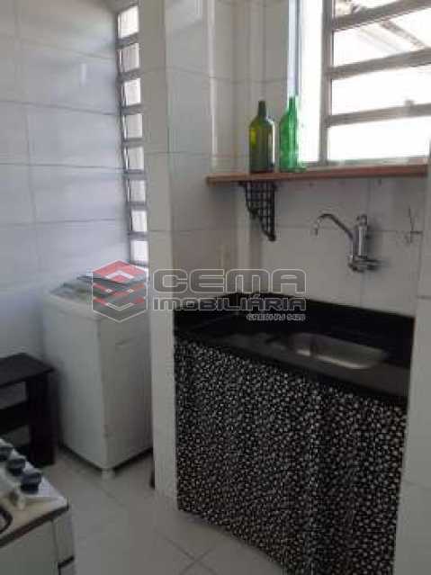 Conheça 9 do imóvel - Apartamento 1 quarto à venda Botafogo, Zona Sul RJ - R$ 535.000 - LAAP12519 - 10 9 - Apartamento 1 quarto à venda Botafogo, Zona Sul RJ - R$ 535.000 - LAAP12519 - 10