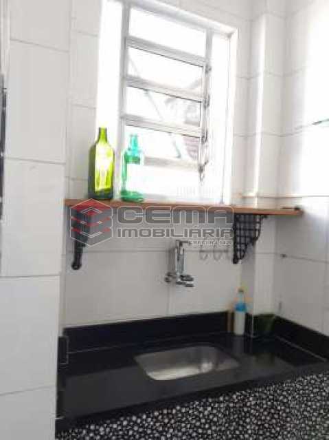 Conheça 11 do imóvel - Apartamento 1 quarto à venda Botafogo, Zona Sul RJ - R$ 535.000 - LAAP12519 - 12 11 - Apartamento 1 quarto à venda Botafogo, Zona Sul RJ - R$ 535.000 - LAAP12519 - 12