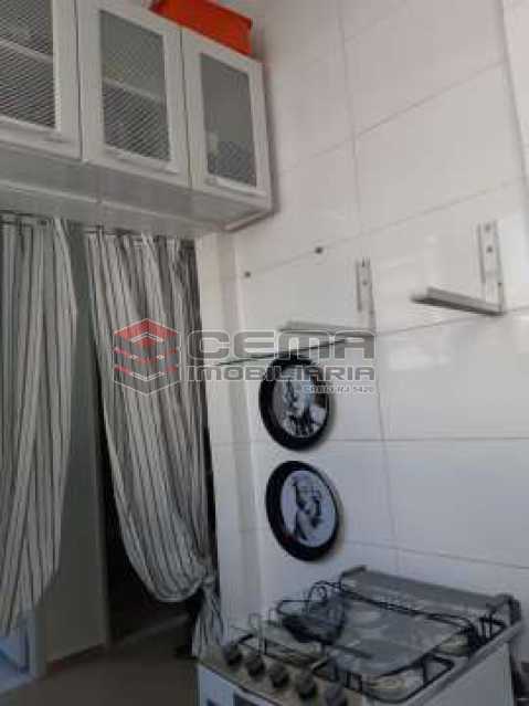 Conheça 12 do imóvel - Apartamento 1 quarto à venda Botafogo, Zona Sul RJ - R$ 535.000 - LAAP12519 - 13 12 - Apartamento 1 quarto à venda Botafogo, Zona Sul RJ - R$ 535.000 - LAAP12519 - 13