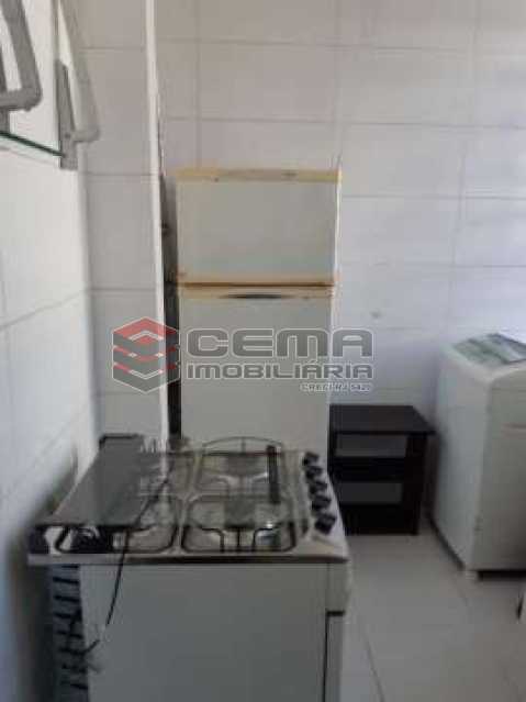 Conheça 13 do imóvel - Apartamento 1 quarto à venda Botafogo, Zona Sul RJ - R$ 535.000 - LAAP12519 - 14 13 - Apartamento 1 quarto à venda Botafogo, Zona Sul RJ - R$ 535.000 - LAAP12519 - 14