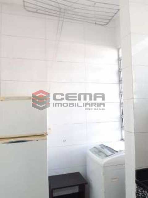 Conheça 15 do imóvel - Apartamento 1 quarto à venda Botafogo, Zona Sul RJ - R$ 535.000 - LAAP12519 - 15 15 - Apartamento 1 quarto à venda Botafogo, Zona Sul RJ - R$ 535.000 - LAAP12519 - 15