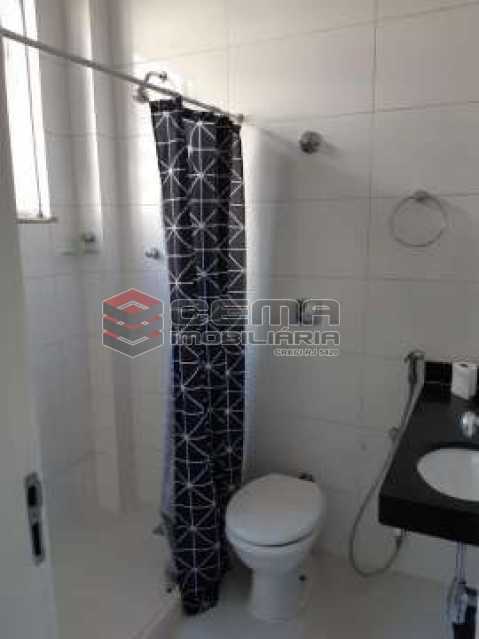 Conheça 16 do imóvel - Apartamento 1 quarto à venda Botafogo, Zona Sul RJ - R$ 535.000 - LAAP12519 - 16 16 - Apartamento 1 quarto à venda Botafogo, Zona Sul RJ - R$ 535.000 - LAAP12519 - 16