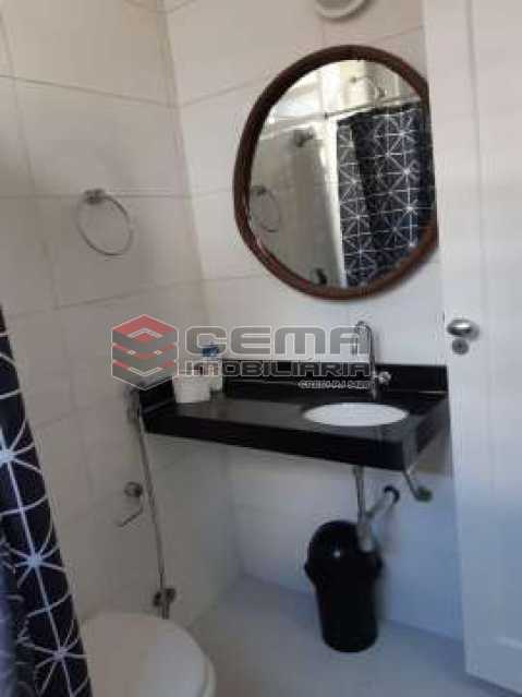 Conheça 17 do imóvel - Apartamento 1 quarto à venda Botafogo, Zona Sul RJ - R$ 535.000 - LAAP12519 - 17 17 - Apartamento 1 quarto à venda Botafogo, Zona Sul RJ - R$ 535.000 - LAAP12519 - 17
