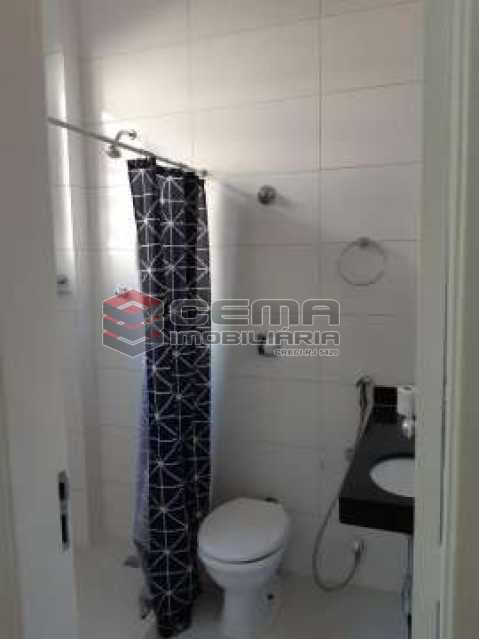 Conheça 18 do imóvel - Apartamento 1 quarto à venda Botafogo, Zona Sul RJ - R$ 535.000 - LAAP12519 - 18 18 - Apartamento 1 quarto à venda Botafogo, Zona Sul RJ - R$ 535.000 - LAAP12519 - 18