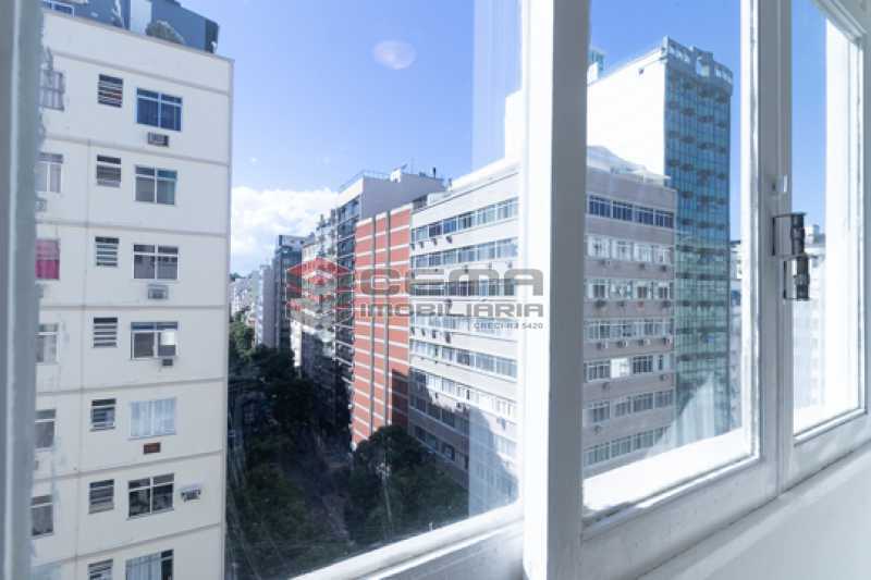 Conheça vista do imóvel - Conjugado /loft Copacabana - LAKI01306 - 1 vista - Conjugado /loft Copacabana - LAKI01306 - 1
