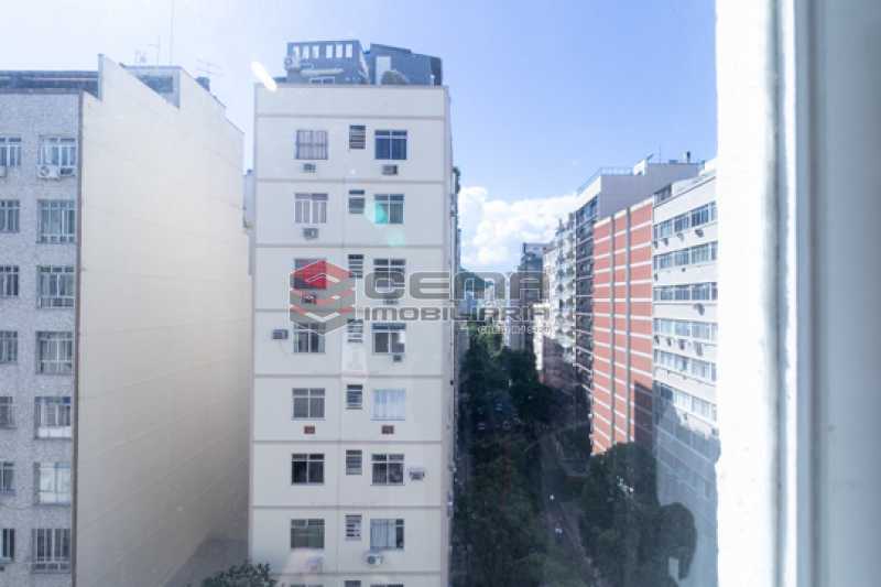 Conheça vista do imóvel - Conjugado /loft Copacabana - LAKI01306 - 7 vista - Conjugado /loft Copacabana - LAKI01306 - 7