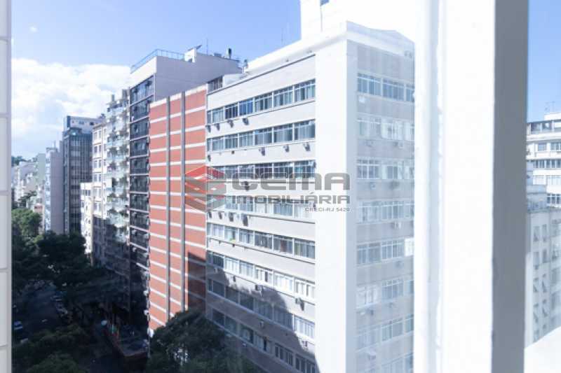 Conheça vista do imóvel - Conjugado /loft Copacabana - LAKI01306 - 6 vista - Conjugado /loft Copacabana - LAKI01306 - 6