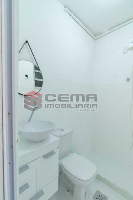 Conheça banheiro do imóvel - Conjugado /loft Copacabana - LAKI01306 - 12 banheiro - Conjugado /loft Copacabana - LAKI01306 - 12