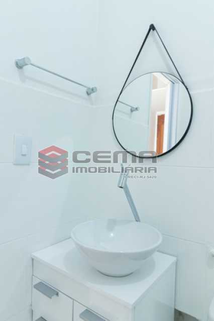 Conheça . do imóvel - Conjugado /loft Copacabana - LAKI01306 - 14 . - Conjugado /loft Copacabana - LAKI01306 - 14