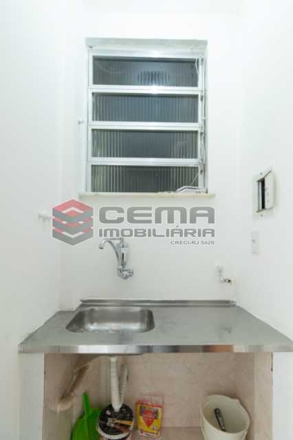 Conheça . do imóvel - Conjugado /loft Copacabana - LAKI01306 - 17 . - Conjugado /loft Copacabana - LAKI01306 - 17