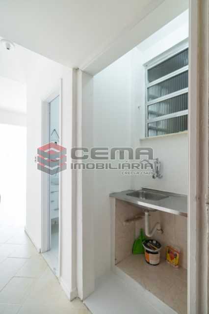 Conheça . do imóvel - Conjugado /loft Copacabana - LAKI01306 - 18 . - Conjugado /loft Copacabana - LAKI01306 - 18