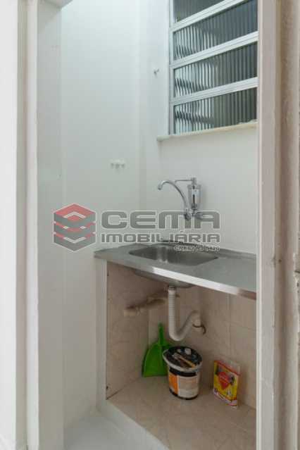 Conheça . do imóvel - Conjugado /loft Copacabana - LAKI01306 - 19 . - Conjugado /loft Copacabana - LAKI01306 - 19