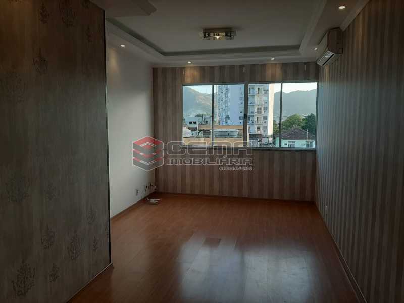 Conheça Vaz de toledo 2 do imóvel - Apartamento 2 quartos à venda Méier, Zona Norte RJ - R$ 220.000 - LAAP24493 - 1 Vaz de toledo 2 - Apartamento 2 quartos à venda Méier, Zona Norte RJ - R$ 220.000 - LAAP24493 - 1