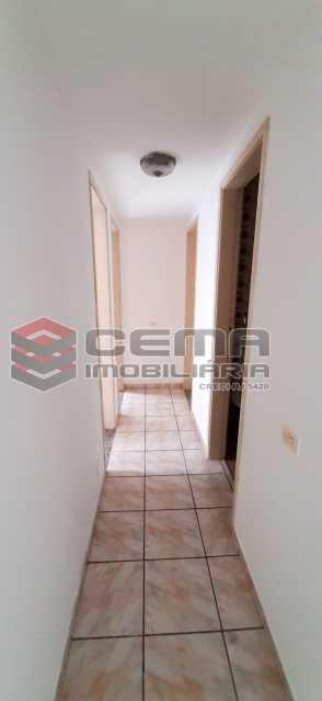 Conheça 20200610_095638 2 do imóvel - Apartamento 3 quartos para alugar Laranjeiras, Zona Sul RJ - R$ 2.200 - LAAP33844 - 6 20200610_095638 2 - Apartamento 3 quartos para alugar Laranjeiras, Zona Sul RJ - R$ 2.200 - LAAP33844 - 6