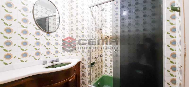 Conheça 20200610_095813 2 do imóvel - Apartamento 3 quartos para alugar Laranjeiras, Zona Sul RJ - R$ 2.200 - LAAP33844 - 13 20200610_095813 2 - Apartamento 3 quartos para alugar Laranjeiras, Zona Sul RJ - R$ 2.200 - LAAP33844 - 13