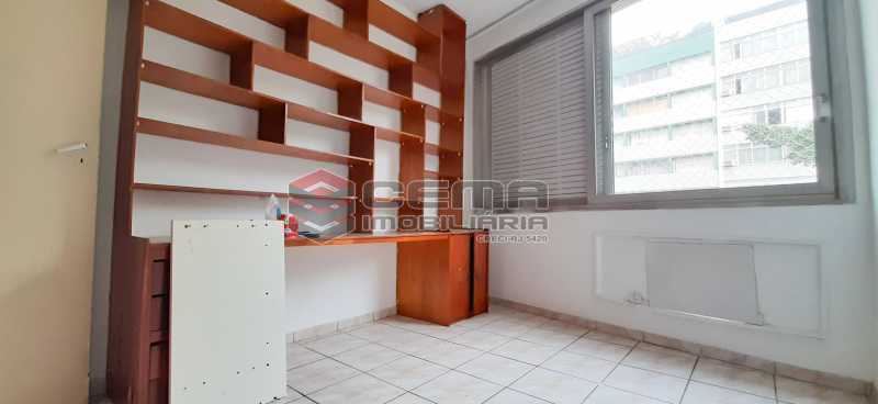 Conheça 20200610_095922 2 do imóvel - Apartamento 3 quartos para alugar Laranjeiras, Zona Sul RJ - R$ 2.200 - LAAP33844 - 8 20200610_095922 2 - Apartamento 3 quartos para alugar Laranjeiras, Zona Sul RJ - R$ 2.200 - LAAP33844 - 8