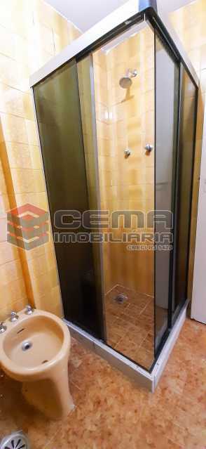 Conheça 20200610_100224 do imóvel - Apartamento 3 quartos para alugar Laranjeiras, Zona Sul RJ - R$ 2.200 - LAAP33844 - 15 20200610_100224 - Apartamento 3 quartos para alugar Laranjeiras, Zona Sul RJ - R$ 2.200 - LAAP33844 - 15