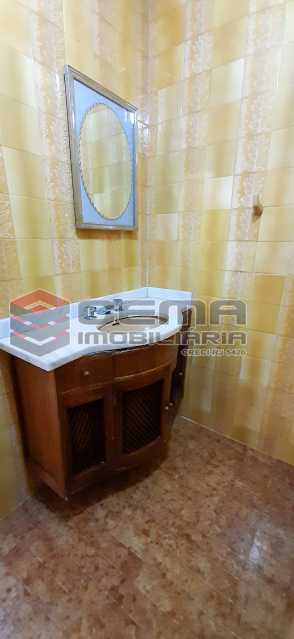 Conheça 20200610_100256 do imóvel - Apartamento 3 quartos para alugar Laranjeiras, Zona Sul RJ - R$ 2.200 - LAAP33844 - 16 20200610_100256 - Apartamento 3 quartos para alugar Laranjeiras, Zona Sul RJ - R$ 2.200 - LAAP33844 - 16