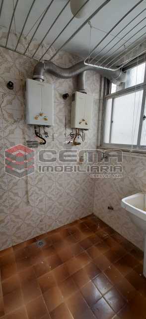 Conheça 20200610_100456 do imóvel - Apartamento 3 quartos para alugar Laranjeiras, Zona Sul RJ - R$ 2.200 - LAAP33844 - 19 20200610_100456 - Apartamento 3 quartos para alugar Laranjeiras, Zona Sul RJ - R$ 2.200 - LAAP33844 - 19