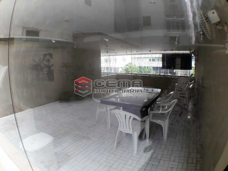 Conheça 17676_G1563217285 do imóvel - Apartamento 3 quartos para alugar Laranjeiras, Zona Sul RJ - R$ 2.200 - LAAP33844 - 24 17676_G1563217285 - Apartamento 3 quartos para alugar Laranjeiras, Zona Sul RJ - R$ 2.200 - LAAP33844 - 24