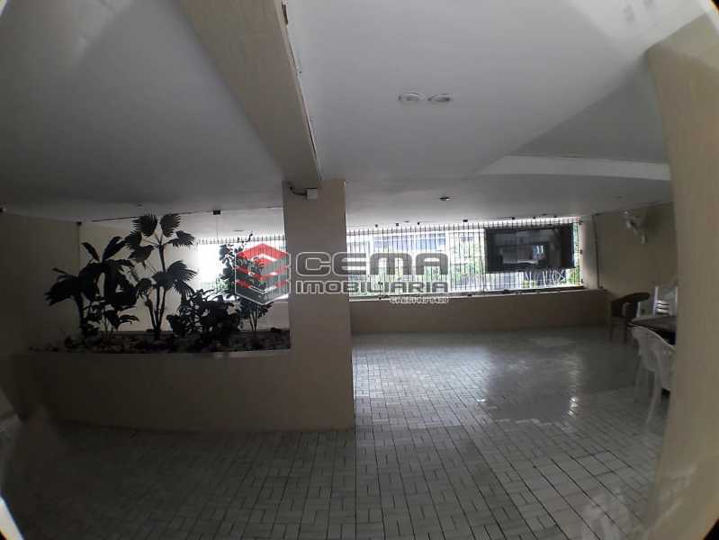 Conheça 17676_G1563217290 do imóvel - Apartamento 3 quartos para alugar Laranjeiras, Zona Sul RJ - R$ 2.200 - LAAP33844 - 25 17676_G1563217290 - Apartamento 3 quartos para alugar Laranjeiras, Zona Sul RJ - R$ 2.200 - LAAP33844 - 25