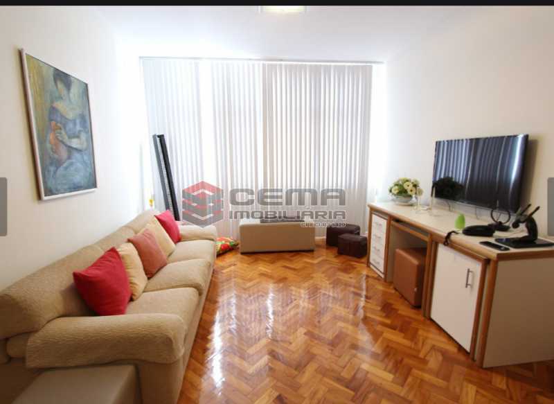 Conheça 20200610_113101 do imóvel - Apartamento 2 quartos para alugar Ipanema, Zona Sul RJ - R$ 3.900 - LAAP24502 - 4 20200610_113101 - Apartamento 2 quartos para alugar Ipanema, Zona Sul RJ - R$ 3.900 - LAAP24502 - 4