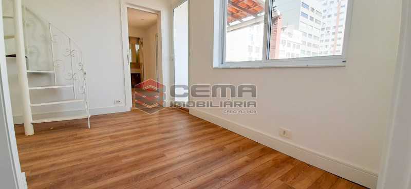Conheça 20200612_105843 do imóvel - Apartamento 1 quarto para alugar Ipanema, Zona Sul RJ - R$ 3.500 - LAAP12530 - 7 20200612_105843 - Apartamento 1 quarto para alugar Ipanema, Zona Sul RJ - R$ 3.500 - LAAP12530 - 7
