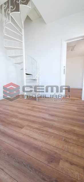 Conheça 20200612_105921 do imóvel - Apartamento 1 quarto para alugar Ipanema, Zona Sul RJ - R$ 3.500 - LAAP12530 - 8 20200612_105921 - Apartamento 1 quarto para alugar Ipanema, Zona Sul RJ - R$ 3.500 - LAAP12530 - 8