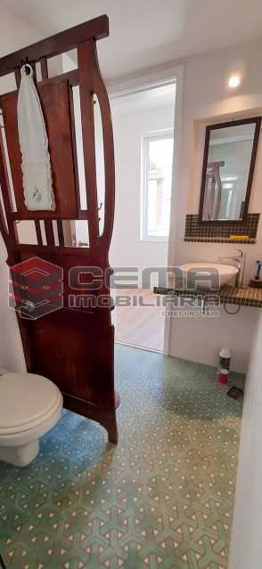 Conheça 20200612_110015 do imóvel - Apartamento 1 quarto para alugar Ipanema, Zona Sul RJ - R$ 3.500 - LAAP12530 - 17 20200612_110015 - Apartamento 1 quarto para alugar Ipanema, Zona Sul RJ - R$ 3.500 - LAAP12530 - 17