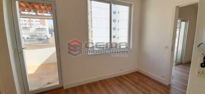 Conheça 20200612_110049 do imóvel - Apartamento 1 quarto para alugar Ipanema, Zona Sul RJ - R$ 3.500 - LAAP12530 - 9 20200612_110049 - Apartamento 1 quarto para alugar Ipanema, Zona Sul RJ - R$ 3.500 - LAAP12530 - 9