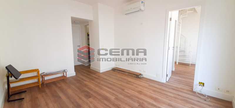 Conheça 20200612_105547 do imóvel - Apartamento 1 quarto para alugar Ipanema, Zona Sul RJ - R$ 3.500 - LAAP12530 - 5 20200612_105547 - Apartamento 1 quarto para alugar Ipanema, Zona Sul RJ - R$ 3.500 - LAAP12530 - 5