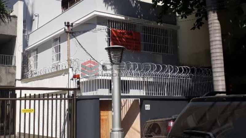 Conheça 5a193800383b780d6b3a337ee53872 do imóvel - Casa Comercial 271m² para alugar Botafogo, Zona Sul RJ - R$ 10.000 - LACC60004 - 1 5a193800383b780d6b3a337ee53872 - Casa Comercial 271m² para alugar Botafogo, Zona Sul RJ - R$ 10.000 - LACC60004 - 1