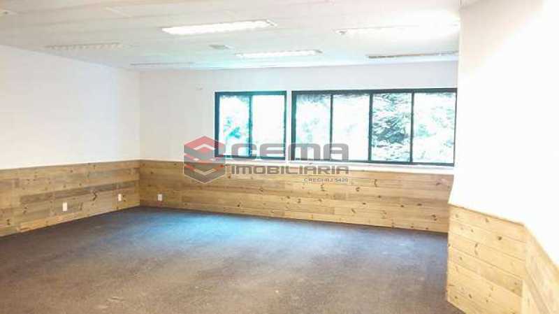 Conheça 0de3d954b73eefcbb56d39dde1b43c do imóvel - Prédio 284m² para alugar Botafogo, Zona Sul RJ - R$ 17.000 - LAPR00023 - 4 0de3d954b73eefcbb56d39dde1b43c - Prédio 284m² para alugar Botafogo, Zona Sul RJ - R$ 17.000 - LAPR00023 - 4