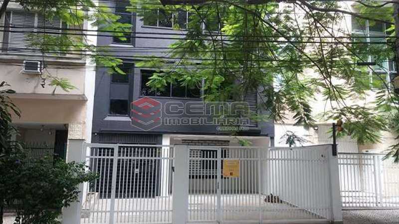 Conheça 9869e9eee51d8a9a08cbde4a8baca4 do imóvel - Prédio 284m² para alugar Botafogo, Zona Sul RJ - R$ 17.000 - LAPR00023 - 1 9869e9eee51d8a9a08cbde4a8baca4 - Prédio 284m² para alugar Botafogo, Zona Sul RJ - R$ 17.000 - LAPR00023 - 1