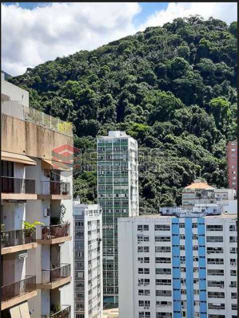 Conheça 3 do imóvel - Cobertura 1 quarto à venda Gávea, Zona Sul RJ - R$ 1.300.000 - LACO10038 - 1 3 - Cobertura 1 quarto à venda Gávea, Zona Sul RJ - R$ 1.300.000 - LACO10038 - 1