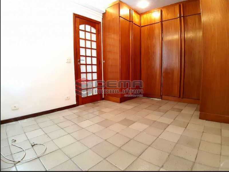Conheça 12 do imóvel - Cobertura 1 quarto à venda Gávea, Zona Sul RJ - R$ 1.300.000 - LACO10038 - 13 12 - Cobertura 1 quarto à venda Gávea, Zona Sul RJ - R$ 1.300.000 - LACO10038 - 13