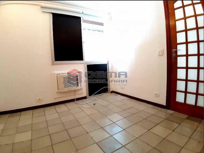 Conheça 13 do imóvel - Cobertura 1 quarto à venda Gávea, Zona Sul RJ - R$ 1.300.000 - LACO10038 - 14 13 - Cobertura 1 quarto à venda Gávea, Zona Sul RJ - R$ 1.300.000 - LACO10038 - 14