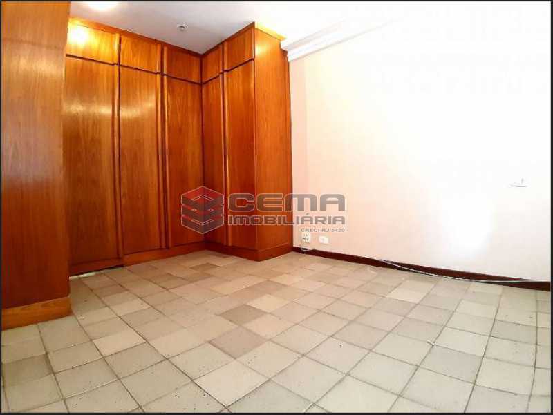 Conheça 14 do imóvel - Cobertura 1 quarto à venda Gávea, Zona Sul RJ - R$ 1.300.000 - LACO10038 - 15 14 - Cobertura 1 quarto à venda Gávea, Zona Sul RJ - R$ 1.300.000 - LACO10038 - 15