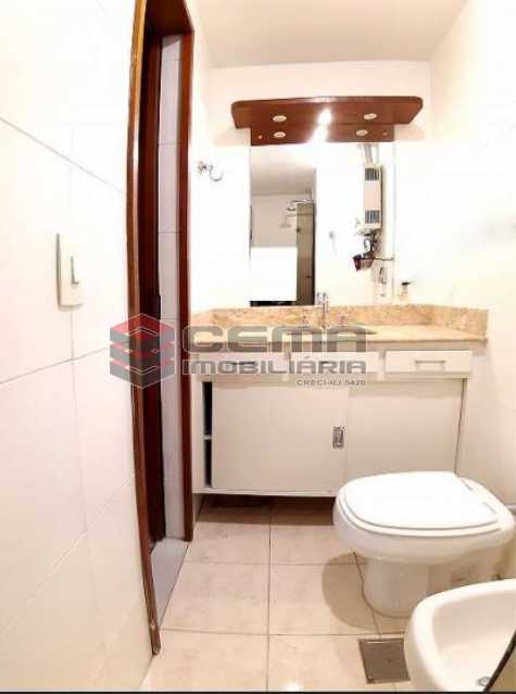 Conheça 15 do imóvel - Cobertura 1 quarto à venda Gávea, Zona Sul RJ - R$ 1.300.000 - LACO10038 - 16 15 - Cobertura 1 quarto à venda Gávea, Zona Sul RJ - R$ 1.300.000 - LACO10038 - 16