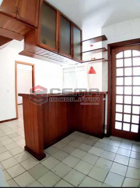 Conheça 18 do imóvel - Cobertura 1 quarto à venda Gávea, Zona Sul RJ - R$ 1.300.000 - LACO10038 - 19 18 - Cobertura 1 quarto à venda Gávea, Zona Sul RJ - R$ 1.300.000 - LACO10038 - 19